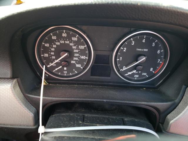 Photo 9 from auction – 2013 BMW 335 I with VIN WBADX7C58DJ588871