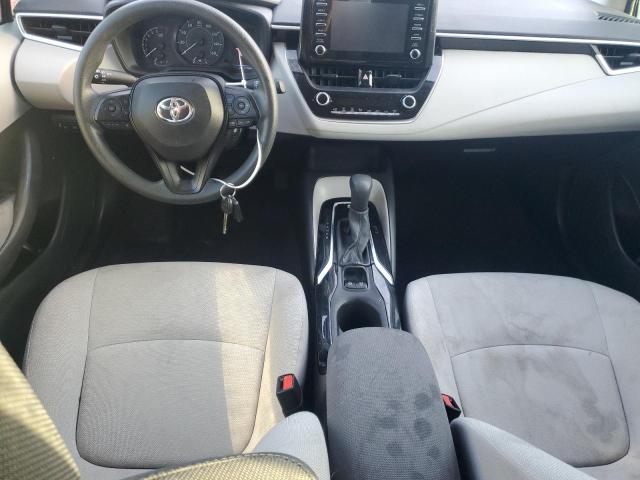 Photo 8 from auction – 2020 TOYOTA COROLLA L with VIN 5YFDPRAE8LP096188
