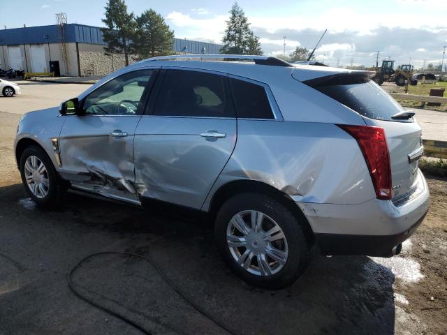 Photo 2 from auction – 2012 CADILLAC SRX LUXURY with VIN 3GYFNAE39CS540426