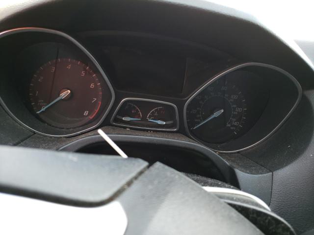 Photo 9 from auction – 2014 FORD FOCUS SE with VIN 1FADP3K21EL121631