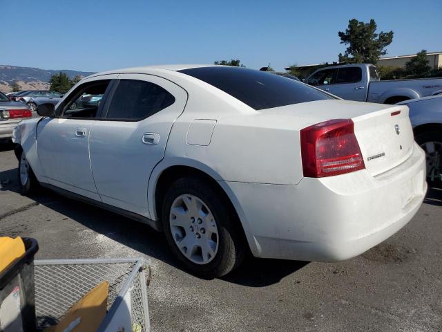 Photo 2 from auction – 2007 DODGE CHARGER SE with VIN 2B3KA43R67H750114