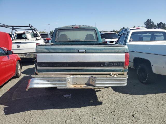 Photo 6 from auction – 1996 FORD F150 with VIN 1FTEF15YXTLA45376