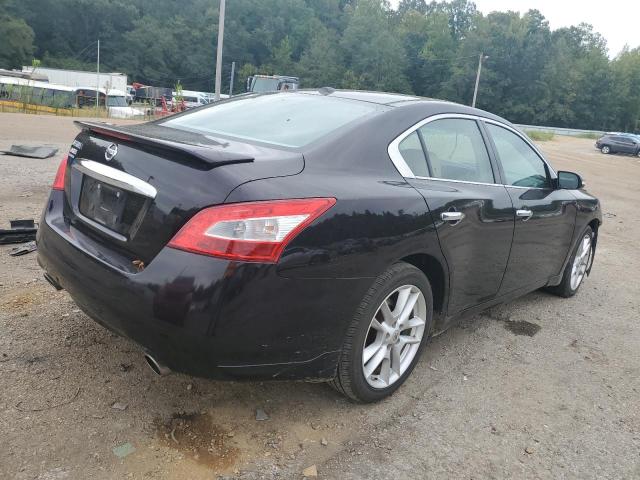 Photo 3 from auction – 2011 NISSAN MAXIMA S with VIN 1N4AA5AP7BC820027