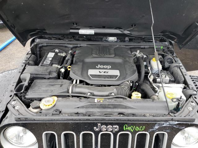Photo 11 from auction – 2017 JEEP WRANGLER U with VIN 1C4HJWEG2HL649916