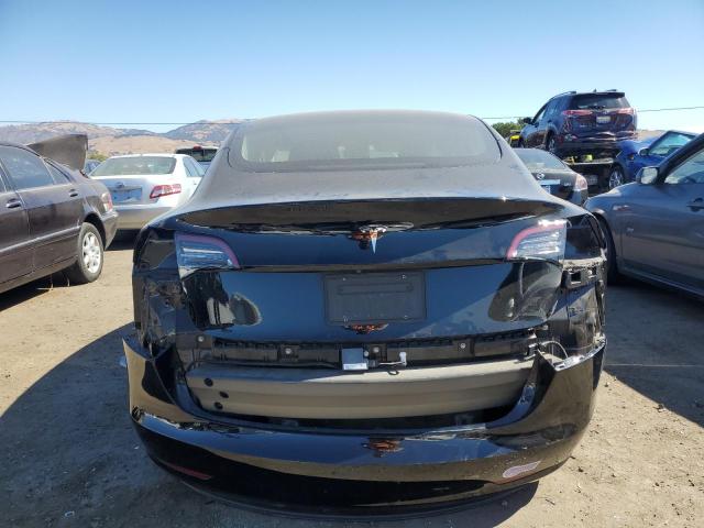 Photo 6 from auction – 2019 TESLA MODEL 3 with VIN 5YJ3E1EA2KF193200