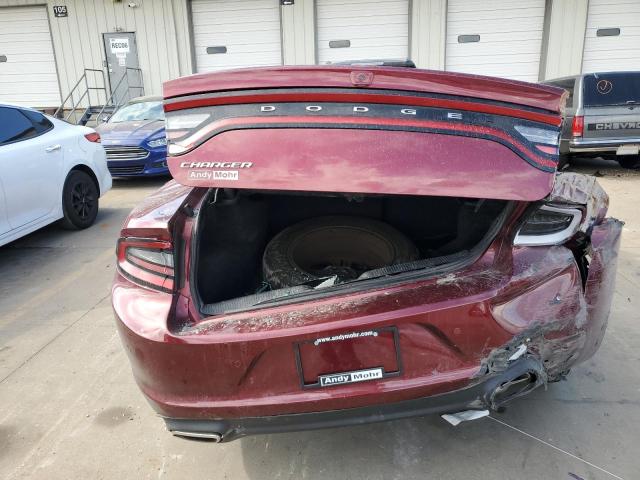 Photo 6 from auction – 2020 DODGE CHARGER SX with VIN 2C3CDXBG7LH204058