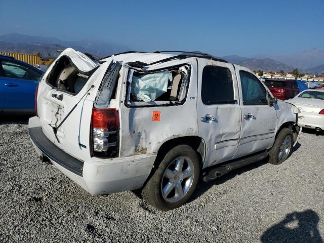 Photo 3 from auction – 2011 CHEVROLET TAHOE C150 with VIN 1GNSCCE06BR307205