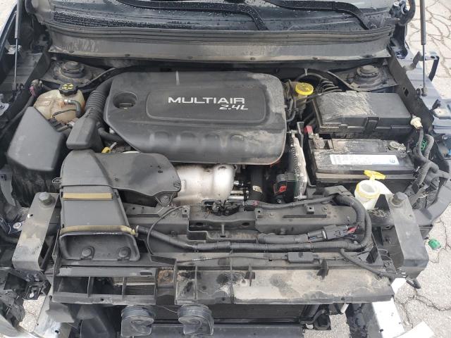 Photo 11 from auction – 2014 JEEP CHEROKEE L with VIN 1C4PJMCB7EW226685