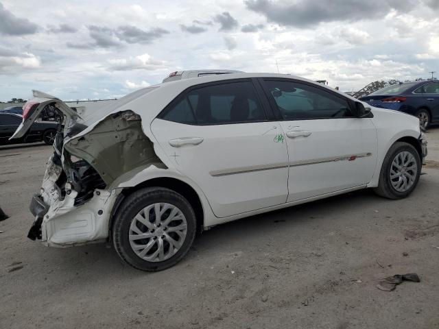 Photo 3 from auction – 2017 TOYOTA COROLLA L with VIN 2T1BURHE9HC781930