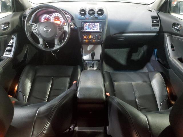 Photo 8 from auction – 2011 NISSAN ALTIMA BAS with VIN 1N4AL2APXBN424154