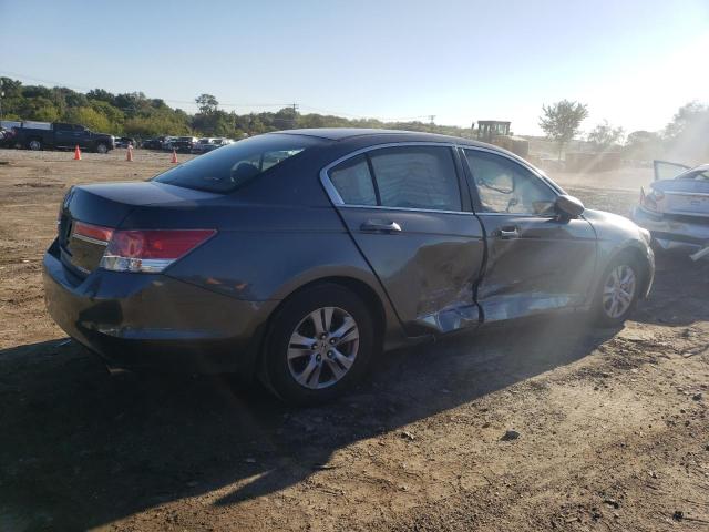 Photo 3 from auction – 2012 HONDA ACCORD SE with VIN 1HGCP2F66CA181119