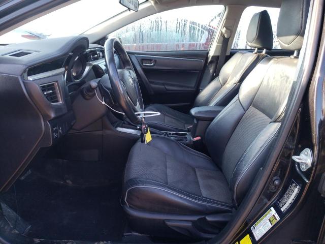 Photo 7 from auction – 2014 TOYOTA COROLLA L with VIN 5YFBURHE2EP049294