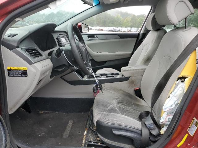 Photo 7 from auction – 2015 HYUNDAI SONATA SE with VIN 5NPE24AF0FH225041