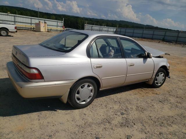 Снимка 3 от търг – 1997 TOYOTA COROLLA DX с VIN 2T1BB02E1VC198340