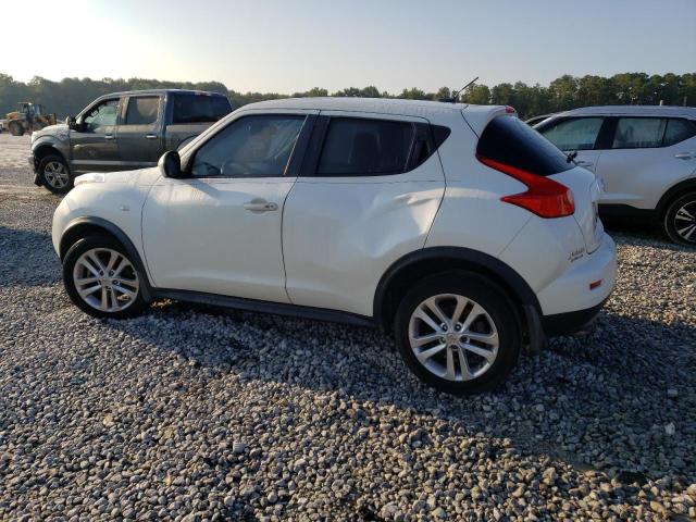 Photo 2 from auction – 2013 NISSAN JUKE S with VIN JN8AF5MRXDT208419