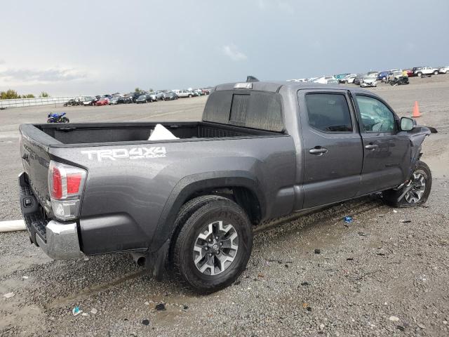 Photo 3 from auction – 2021 TOYOTA TACOMA DOU with VIN 3TYDZ5BN2MT003003