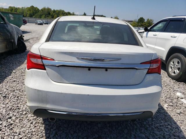 Photo 6 from auction – 2014 CHRYSLER 200 LX with VIN 1C3CCBAG5EN103652