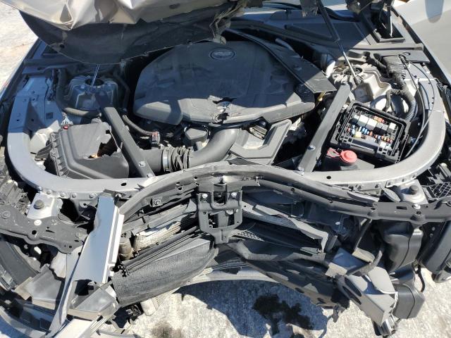 Photo 11 from auction – 2018 CADILLAC CT6 with VIN 1G6KB5RS8JU100977