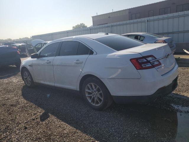 Снимка 2 от търг – 2014 FORD TAURUS SE с VIN 1FAHP2D87EG109179
