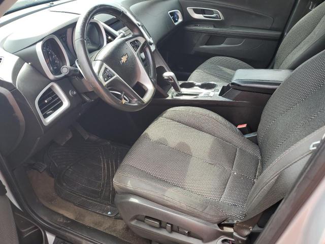 Photo 7 from auction – 2010 CHEVROLET EQUINOX LT with VIN 2CNALDEWXA6249202