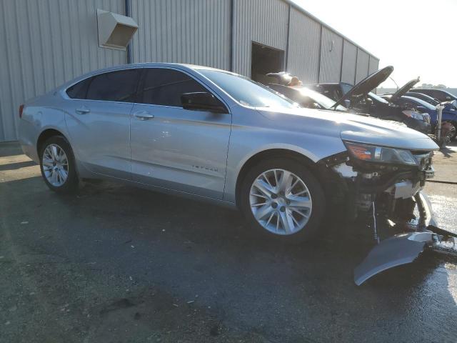 Photo 4 from auction – 2014 CHEVROLET IMPALA LS with VIN 2G11Y5SL2E9243011