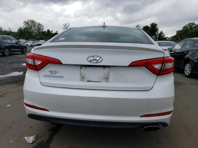Photo 6 from auction – 2016 HYUNDAI SONATA SE with VIN 5NPE24AF9GH332994