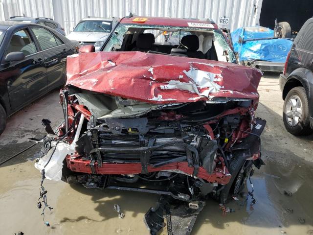 Photo 5 from auction – 2022 CHEVROLET TRAILBLAZE with VIN KL79MPS29NB006911