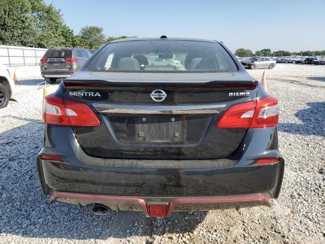 Photo 6 from auction – 2017 NISSAN SENTRA SR with VIN 3N1CB7AP8HY357796