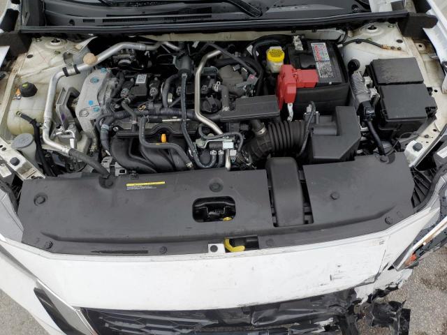 Photo 11 from auction – 2022 NISSAN SENTRA S with VIN 3N1AB8BV5NY282951