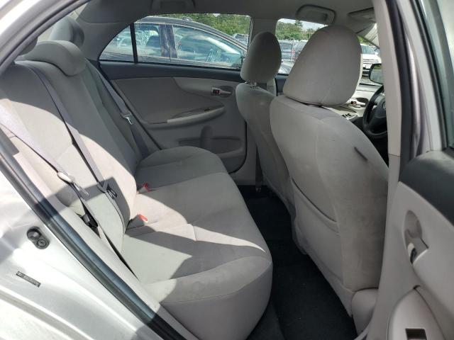 Photo 10 from auction – 2011 TOYOTA COROLLA with VIN 2T1BU4EE3BC610184