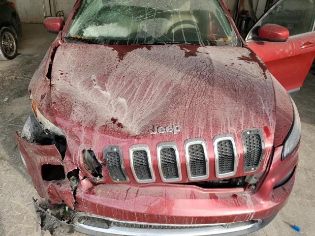 Photo 12 from auction – 2015 JEEP CHEROKEE L with VIN 1C4PJMDS1FW770342