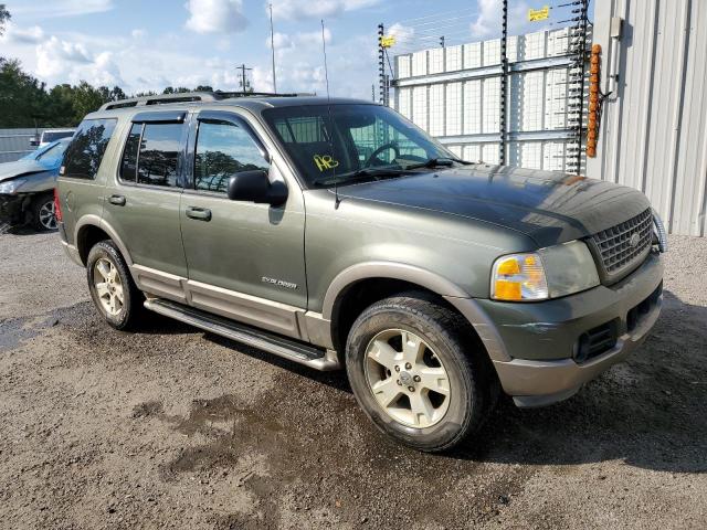 Photo 4 from auction – 2004 FORD EXPLORER E with VIN 1FMZU74K44UC28092