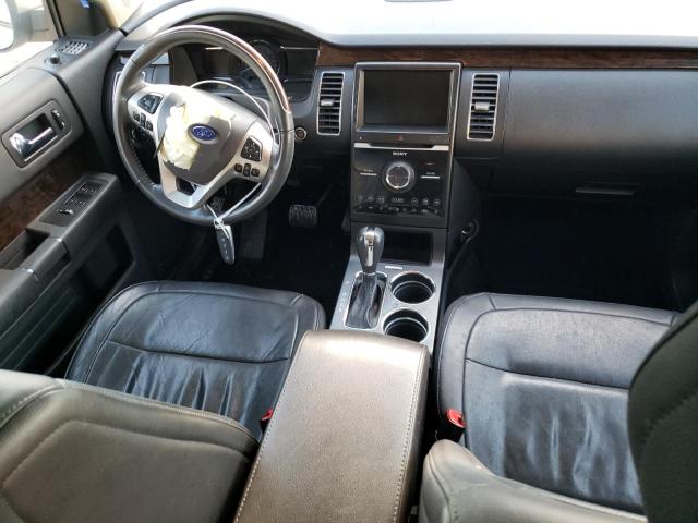 Photo 8 from auction – 2013 FORD FLEX LIMIT with VIN 2FMHK6D89DBD12883