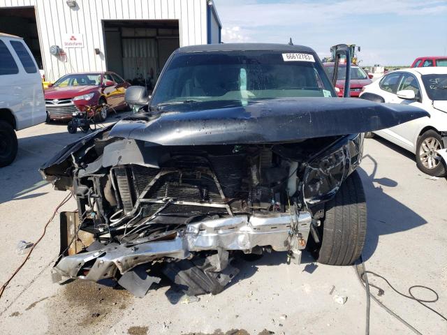 Photo 5 from auction – 2006 CHEVROLET SILVERADO with VIN 1GCEC19T16Z180657