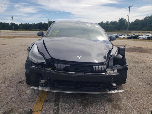 Photo 5 from auction – 2023 TESLA MODEL 3 with VIN 5YJ3E1EA7PF426818