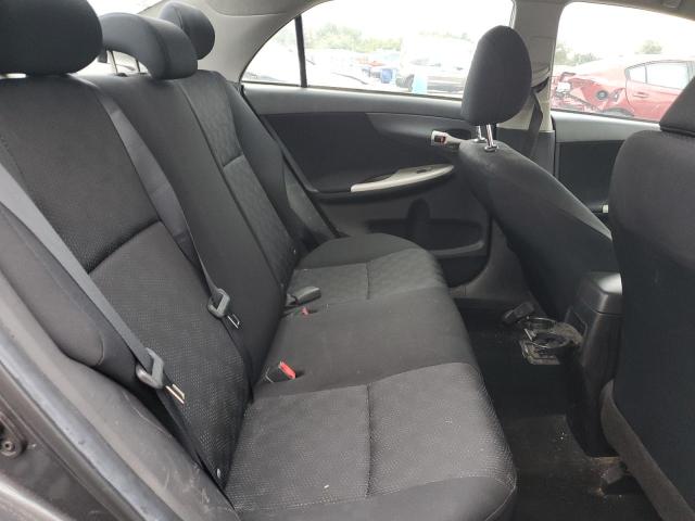 Photo 10 from auction – 2010 TOYOTA COROLLA BA with VIN 2T1BU4EE5AC271619