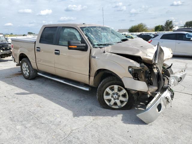 Photo 4 from auction – 2014 FORD F150 SUPER with VIN 1FTFW1CF8EKF05567
