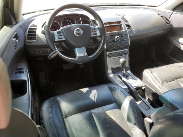 Foto 8 de la subasta – 2008 NISSAN MAXIMA SE con VIN 1N4BA41E38C826879