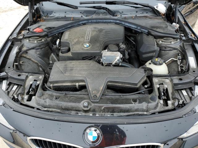 Photo 11 from auction – 2015 BMW 320 I with VIN WBA3B1C58F5A05866