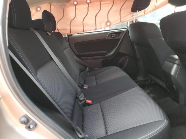 Photo 10 from auction – 2015 SUBARU FORESTER 2 with VIN JF2SJADC8FG416542