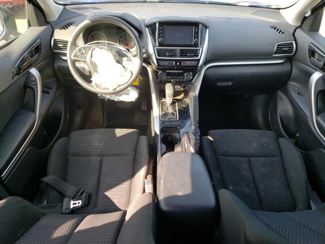 Photo 8 from auction – 2020 MITSUBISHI ECLIPSE CR with VIN JA4AS3AA7LZ001423