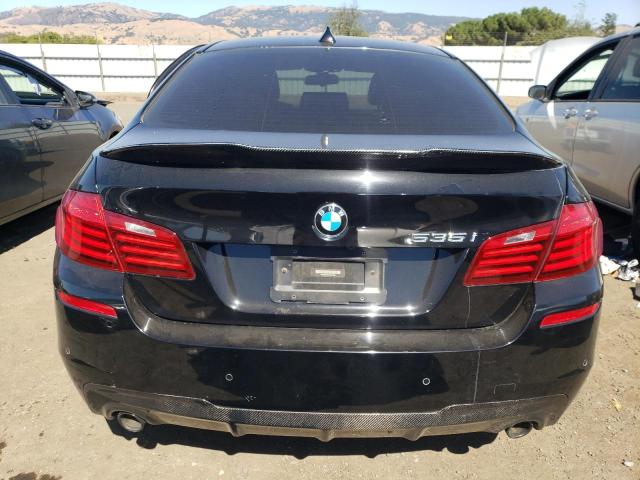 Photo 6 from auction – 2015 BMW 535 I with VIN WBA5B1C56FD918458