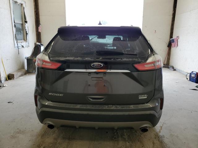 Photo 6 from auction – 2020 FORD EDGE SEL with VIN 2FMPK3J91LBA03513