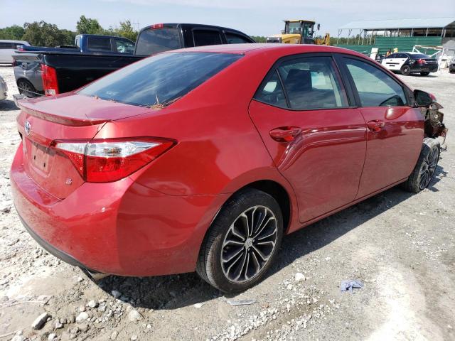 Zdjęcie 3 z aukcji – 2016 TOYOTA COROLLA L z VIN 5YFBURHEXGP561596
