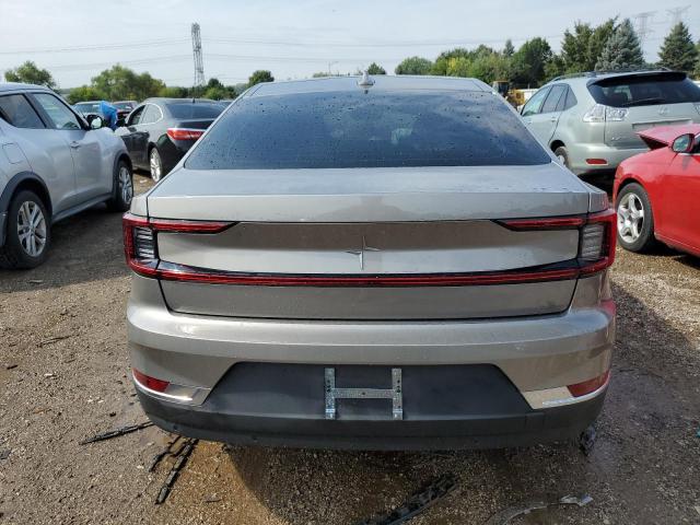 Photo 6 from auction – 2022 POLESTAR 2 with VIN LPSED3KA0NL057377