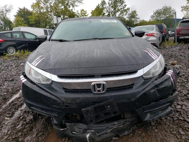 Photo 5 from auction – 2017 HONDA CIVIC EX with VIN 2HGFC2F71HH525949