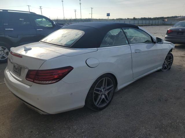 Photo 3 from auction – 2014 MERCEDES-BENZ E 550 with VIN WDDKK7DF0EF238662