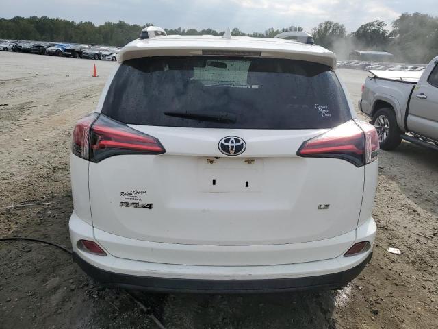 Photo 6 from auction – 2016 TOYOTA RAV4 LE with VIN JTMZFREV7GJ065382