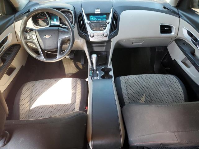 Photo 8 from auction – 2010 CHEVROLET EQUINOX LS with VIN 2CNFLCEW0A6310346