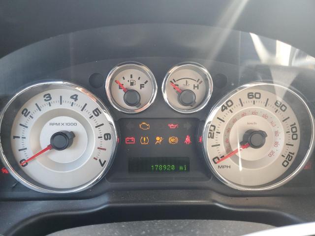 Photo 9 from auction – 2008 FORD EDGE SEL with VIN 2FMDK48C78BA60784